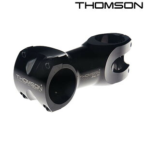 g\ MTB STEM X4 31.8 10° THOMSON