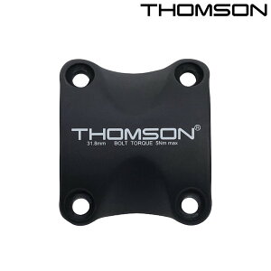 g\ X4 HANDLEBAR CLAMP CARBON THOMSON