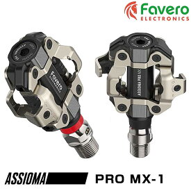 ファベロ ASSIOMA PRO MX-1 （アシオマプロMX-1） Favero