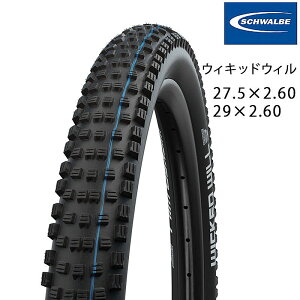 Vx WICKED WILL iEBLbhEBjSuper Ground / ADDIX Speedgrip 27.5C` 29C` SCHWALBE