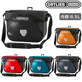 オルトリーブ ULTIMATE 6 CLASSIC （アルティメイト6クラシック）内容：6.5L ORTLIEB