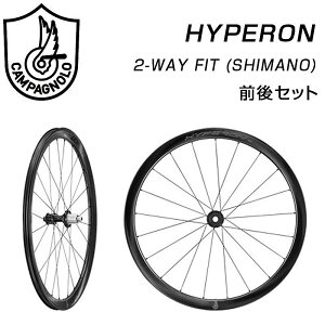 Jpj[ HYPERON inCyj2-WAY FIT OZbgzC[ fBXNu[L V}m Campagnolo