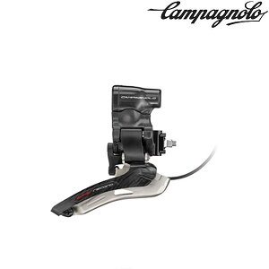 �J���p�j���[�� SUPER RECORD �i�X�[�p�[���R�[�h�jEPS ���t 12S Campagnolo