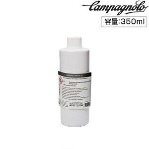 Jpj[ CAMPAGNOLO MINERAL OIL iJpj[~lICjeʁF350ml Campagnolo