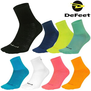 fBtB[g AI 3" D-LOGO ifB[Sj DeFeet
