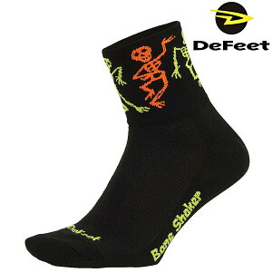fBtB[g AI 3" BONE SHAKER NEON i{[VFCJ[lIj DeFeet