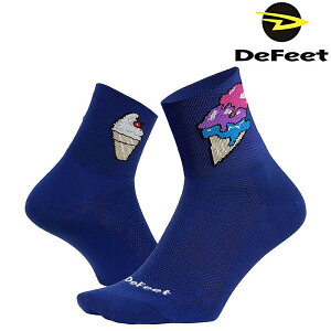 fBtB[g AI 3" Ice Cream iACXN[j DeFeet