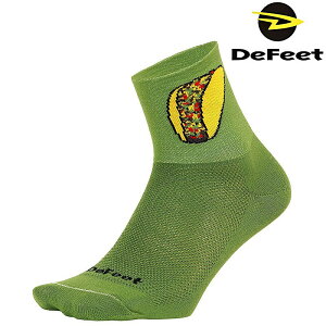 fBtB[g AI 3" TACO i^RXj DeFeet
