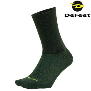 ディフィート AI 6" D-LOGO (ディーロゴ) DeFeet