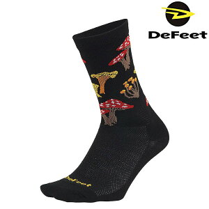 fBtB[g AI 6" FORAGERitH[[K[j DeFeet