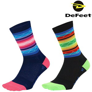 fBtB[g AI 6" SANTA FE DeFeet