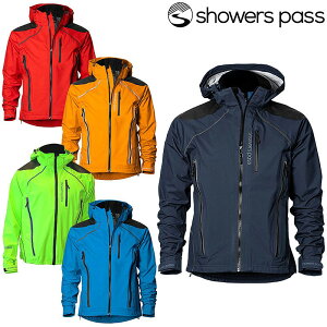 V[YpX REFUGE JACKET it[W WPbgj Showers Pass