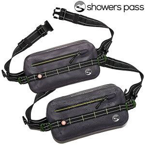 V[YpX RAINSLINGER WP HIP PACK iCXK[ WP HIP pbNj Showers Pass