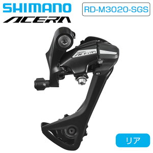 V}m RD-M3020-SGS AfB[[ 8S ő40T SHIMANO
