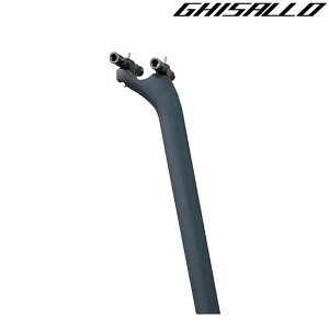 MU SEATPOST iV[g|Xgj27.2×350mm ItZbg GHISALLO