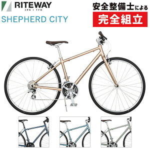 CgEFC 2026Nf SHEPHERD CITY iVFt@[hVeBjNEWJ[ RITEWAY ݌ɂ