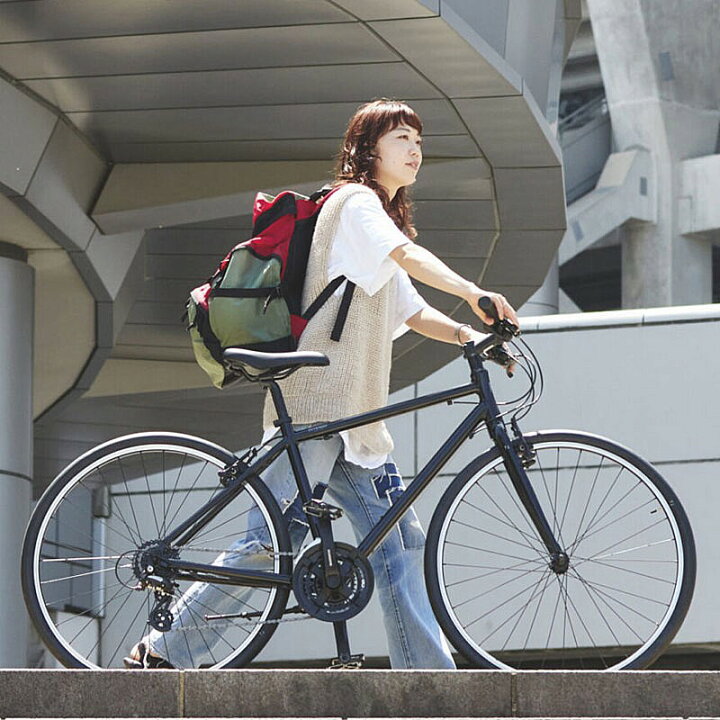 楽天市場】通勤・通学用おすすめ自転車！ライトウェイ 2026年モデル 