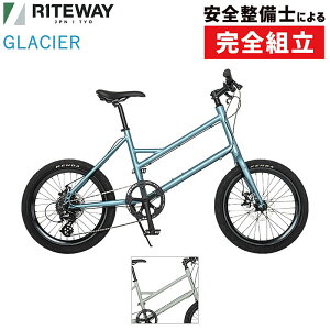 CgEFC 2025Nf GLACIER iOCVAjNEWJ[ RITEWAY ݌ɂ