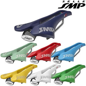 ZSMP F20 SELLE SMP