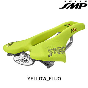 ZSMP F20C YELLOW FLUO SELLE SMP