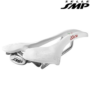 ZSMP F20C S.I. WHITE SELLE SMP