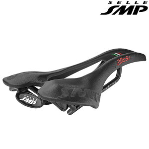 ZSMP F20C S.I. BLACK SELLE SMP