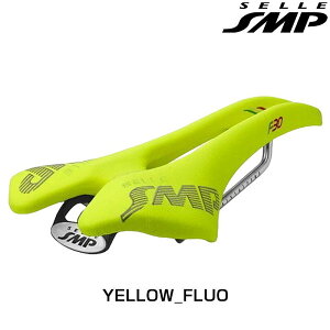 ZSMP F30 YELLOW FLUO SELLE SMP