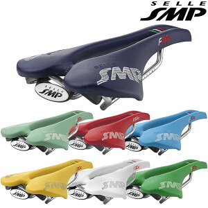 ZSMP F30C SELLE SMP