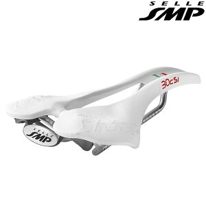 ZSMP F30C S.I. WHITE SELLE SMP