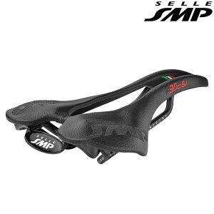 ZSMP F30C S.I. BLACK SELLE SMP