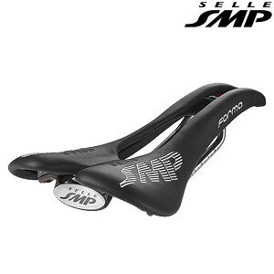 ZSMP FORMA BLACK itH[}[ubNj SELLE SMP