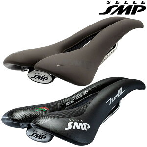 ZSMP HELL 280x144mm SELLE SMP
