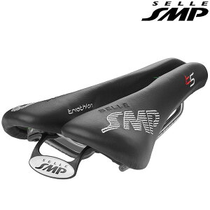 ZSMP T5 BLACK SELLE SMP