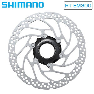 V}m RT-EM300 180mm Z^[bN fBXNu[L[^[yOZ[Vz SHIMANO