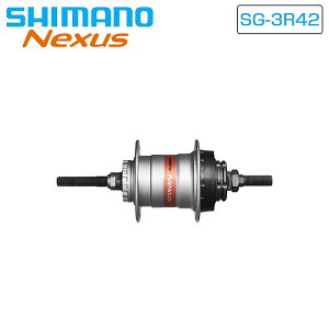 V}m SG-3R42 Anu 36H :182mm SHIMANO
