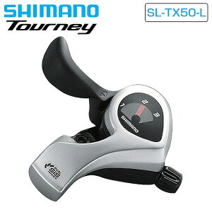 V}m SL-TX50-L Vtgo[ o[̂ tg 3Xs[h SHIMANO