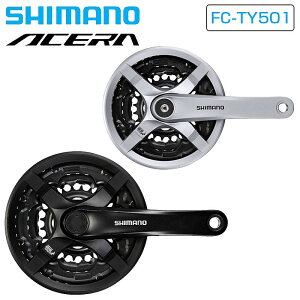 V}m FC-TY501 NNZbg 8/7/6Xs[h 42-34-24T `F[K[ht SHIMANO