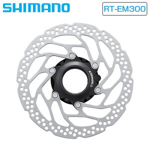 V}m RT-EM300 fBXN[^[ Z^[bN 160mm SHIMANO