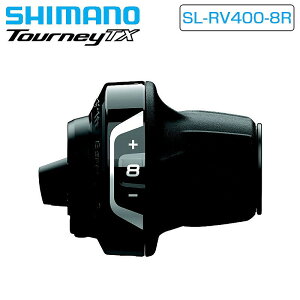 V}m SL-RV400-8R {Vtg Vt^[ SIS INDEX 8Xs[h SHIMANO