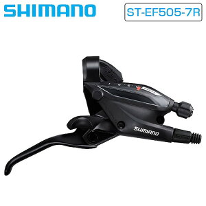 V}m ST-EF505-7R Vtg^u[Lo[ 7Xs[h EZ-t@C[vX fBXNu[Lp SHIMANO