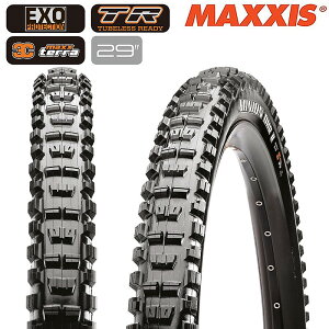 }LVX MINION DHF i~jIDHFj29×2.60 `[uXfB MAXXIS