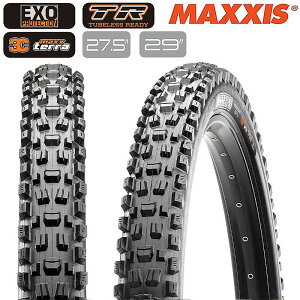 }LVX ASSEGAI iAZKCj27.5×2.50 29×2.50 WT 3CT/EXO `[uXfB MAXXIS