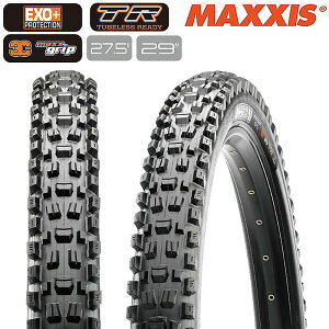 }LVX ASSEGAI iAZKCj27.5×2.50 29×2.50 WT 3CG/EXO+ `[uXfB MAXXIS