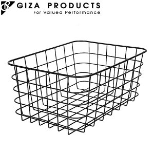 MU/W[s[ WIRE REAR BASKET iC[AoXPbgjRB-4327 GIZA/GP