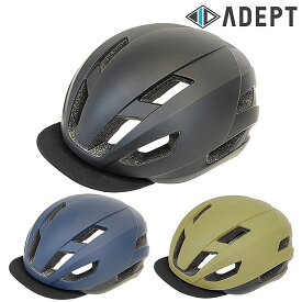 アデプト ORBIK （オービック） ADEPT