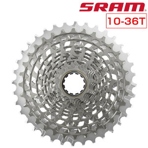 X XG-1290 Silver E1 JZbgXvPbg 12s 10-36T SRAM