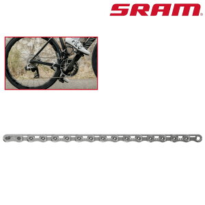 X Chain Red AXS Flattop E1 SilveribhANZXtbggbvE1`F[j 126N 12S Vo[ SRAM