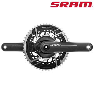 X Red AXS Crank Set ibhANZXNNZbgj DUB 2x E1 12S 50×37T 48×35T 46×33T SRAM