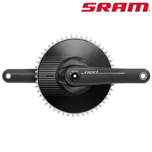 X Red AXS Crank Set ibhANZXNNZbgj DUB 1x 50T SRAM