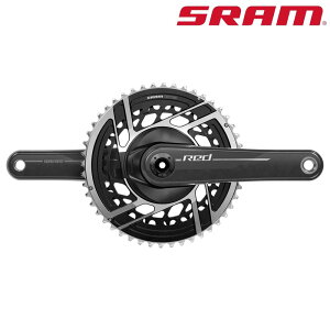 X Red AXS Power Meter ibhANZXp[[^[j DUB 2x E1 12S 50×37T 48×35T 46×33T SRAM ꕔFTCY[ yjo